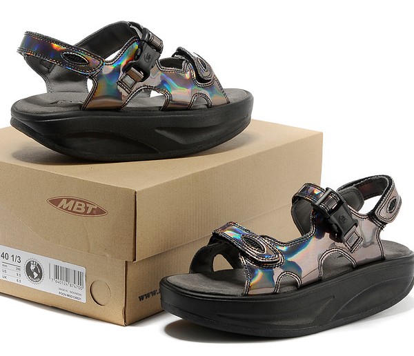 Women MBT Colorful Light Sandals Shoes Women MBT Colorful Light Sandals Shoes