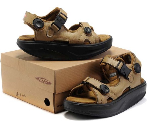 Women MBT Kisumu Sandals Shoes Stone Sand Women MBT Kisumu Sandals Shoes Stone Sand